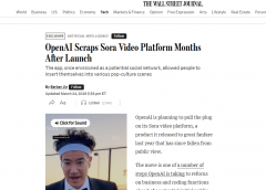 做为OpenAI旗级消费级AI产物